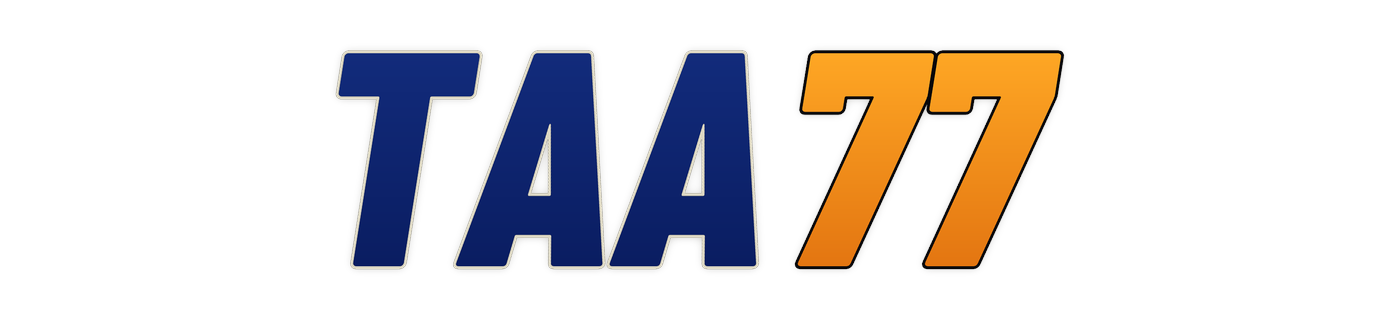 taa77 Logo